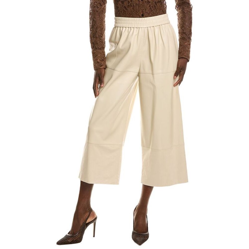 Alexis Womens Jacob Pant, White